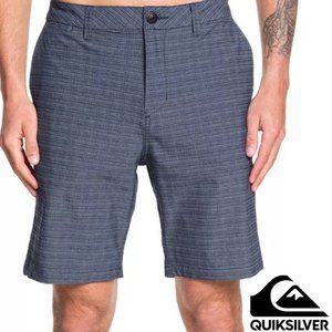 quiksilver Union Ripstop 20" Amphibian Boardshorts - sz. 29